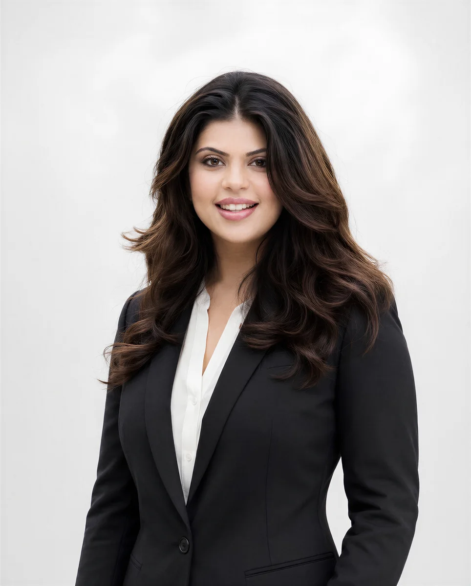 Rutvi Sheth-Kundalia, Director of Advait Greenergy Private Limited
